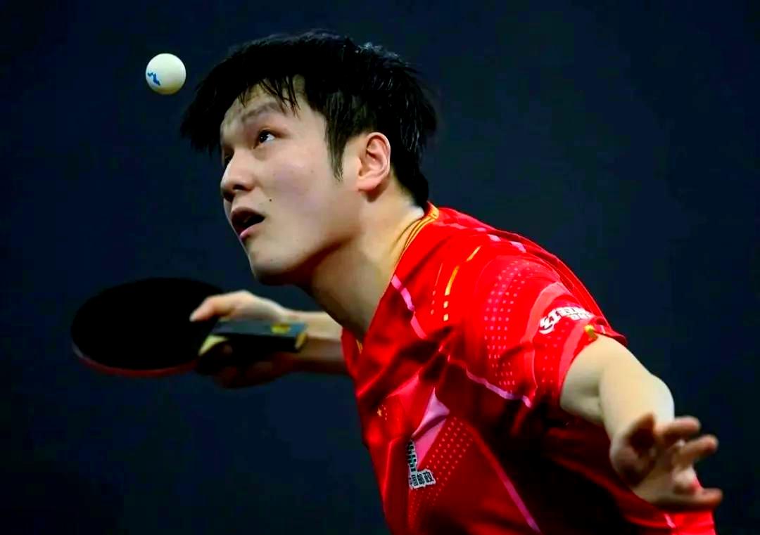 奥地利队绝杀波兰队，樊振东点燃赛场