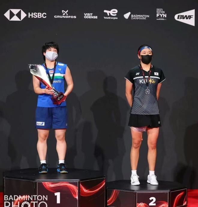 丹麦队鏖战日本队,辛杜惊艳四座 丹麦队鏖战日本队,辛杜惊艳四座