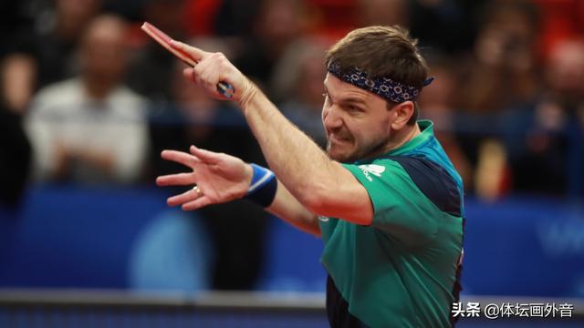 韩国队逆转奥地利队，奥恰洛夫刷新纪录