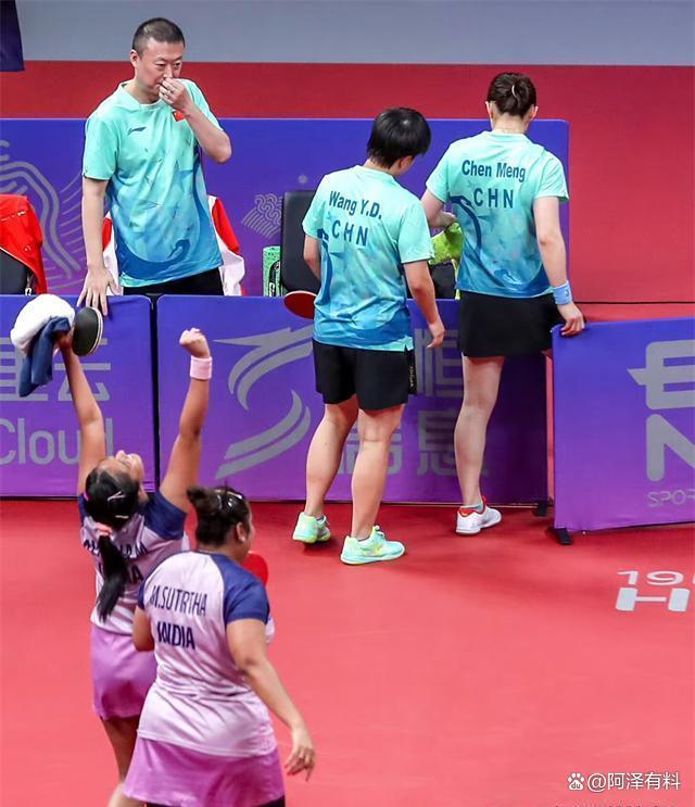 印度队险胜韩国队,马琳扛起全队 印度队险胜韩国队,马琳扛起全队
