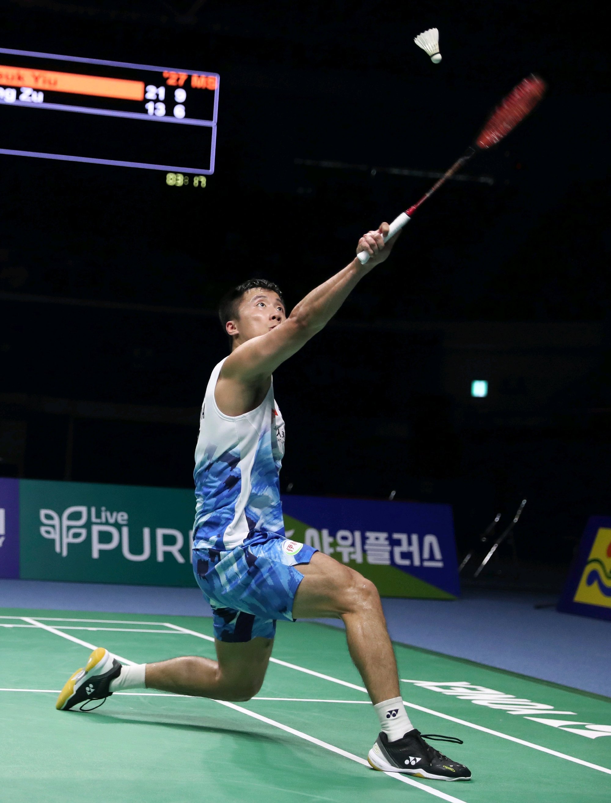 丹麦队逆转马来西亚队，安赛龙扛起全队