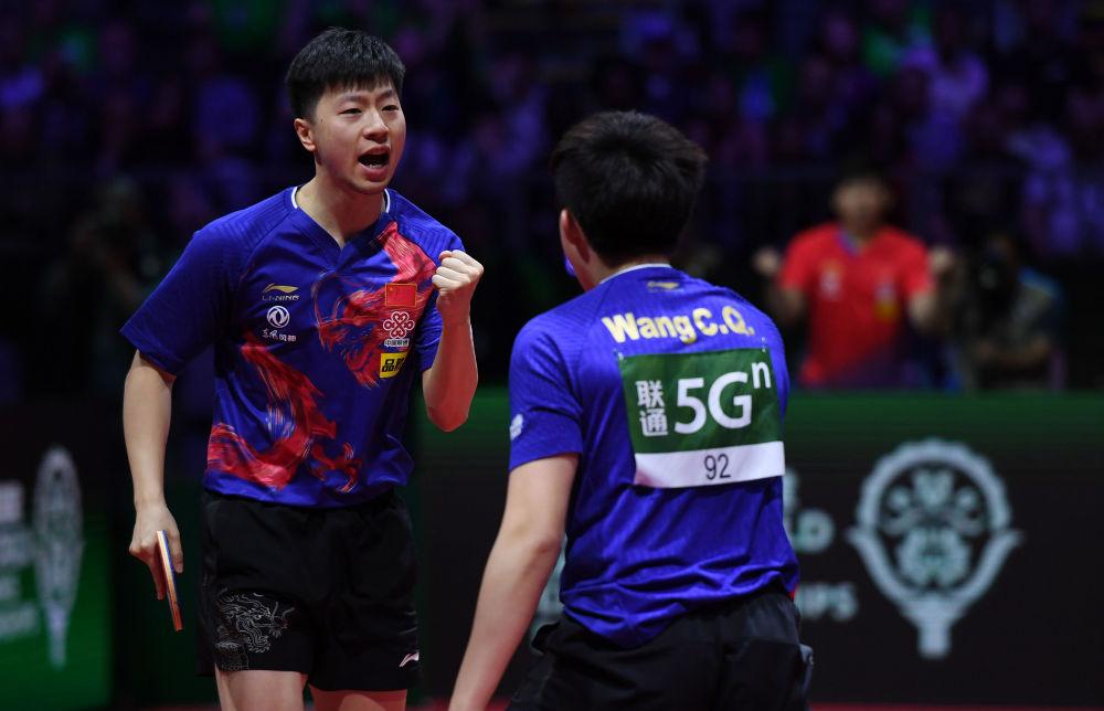 法国队完胜葡萄牙队，马龙状态火热